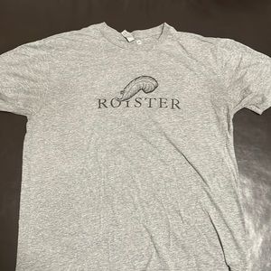 Roister Chicago Shirt